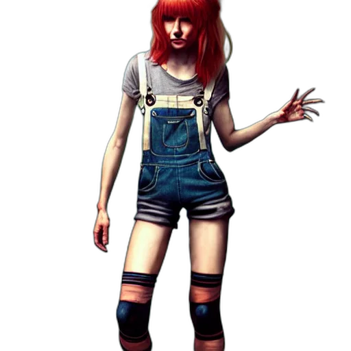 dress, staff, concept art, pixel art transparent PNG cut-out