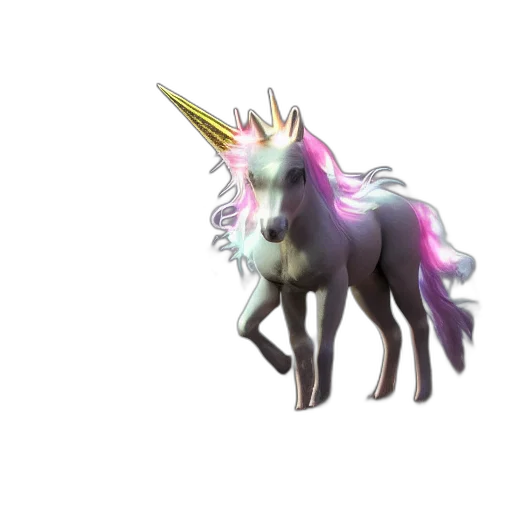 animal, dragon, creature, staff transparent PNG cut-out
