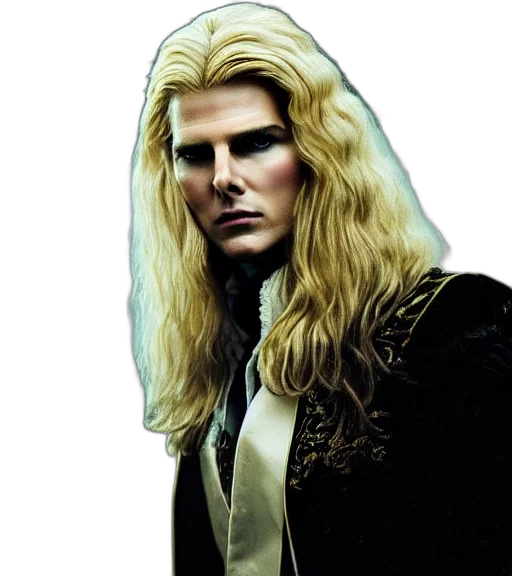 jacket, hair, face, fantasy art transparent PNG cut-out