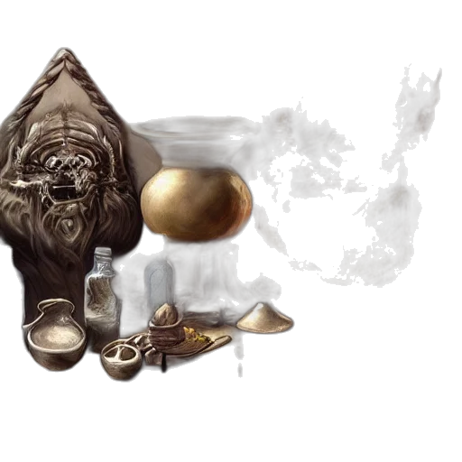 mask, crown, jewelry, food transparent PNG cut-out