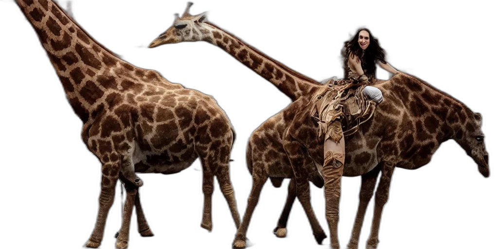 animal, creature, concept art, photorealistic transparent PNG cut-out
