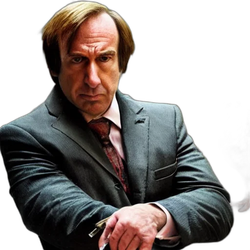 jacket, face, staff, hair transparent PNG cut-out