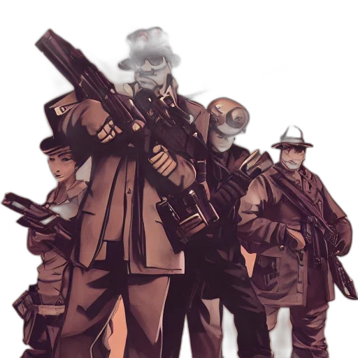 staff, weapon, concept art, comic book art transparent PNG cut-out