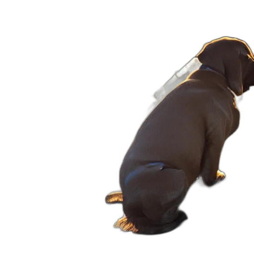 staff, animal, creature, weapon transparent PNG cut-out