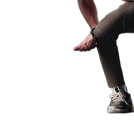 shoes, staff, jacket, furniture transparent PNG cut-out