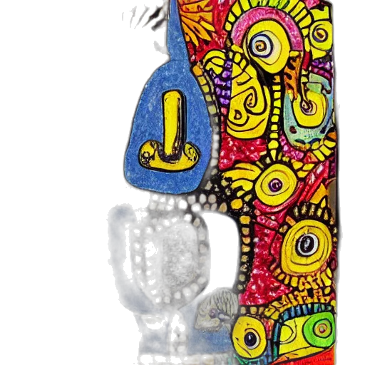 bottle, jewelry, mask, dress transparent PNG cut-out