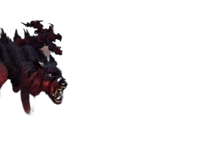 weapon, dragon, car, staff transparent PNG cut-out