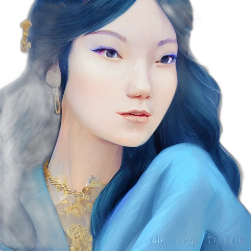 face, dragon, jewelry, crown transparent PNG cut-out