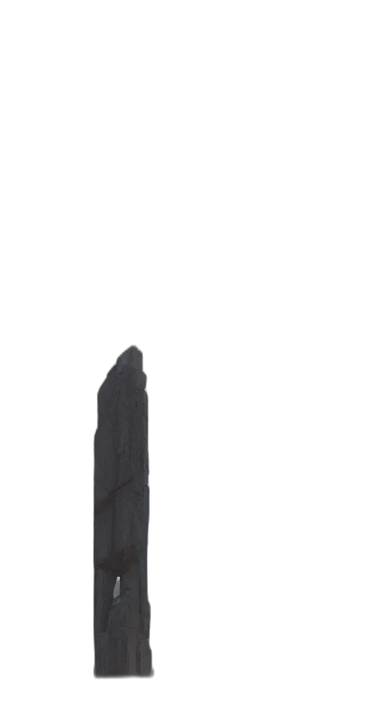 sword, staff, weapon, umbrella transparent PNG cut-out