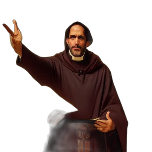 staff, concept art, pixel art, photorealistic transparent PNG cut-out