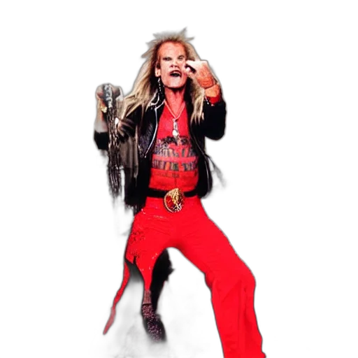jacket, hair, david, lee transparent PNG cut-out