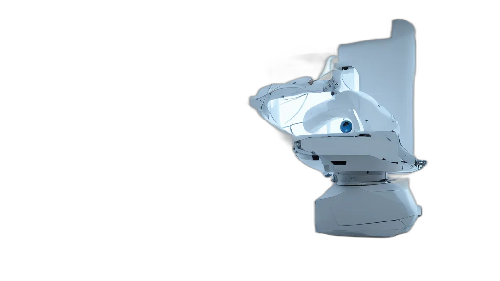 robot, weapon, crown, staff transparent PNG cut-out