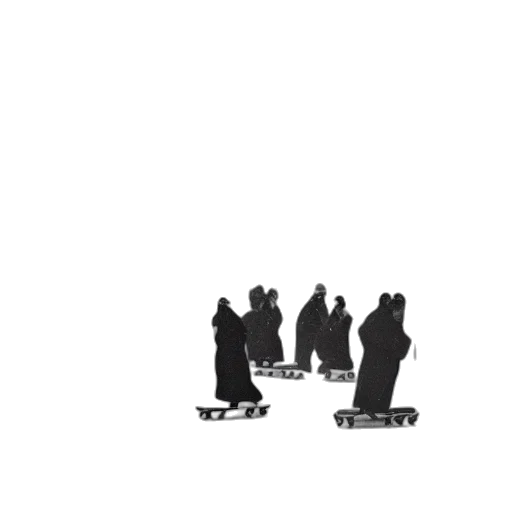 staff, jacket, robot, sword transparent PNG cut-out