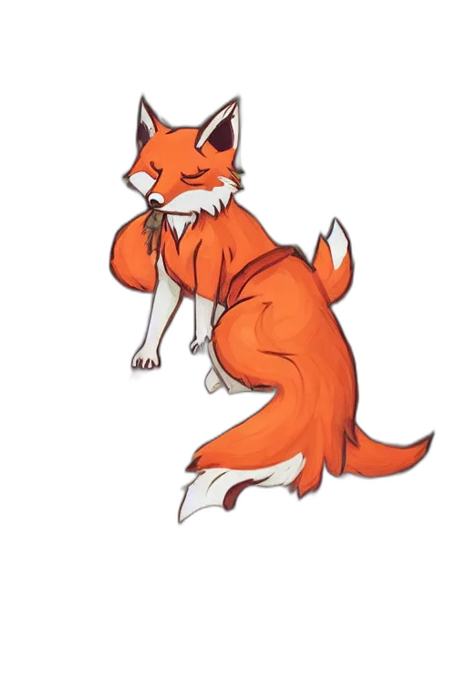staff, animal, creature, dragon transparent PNG cut-out