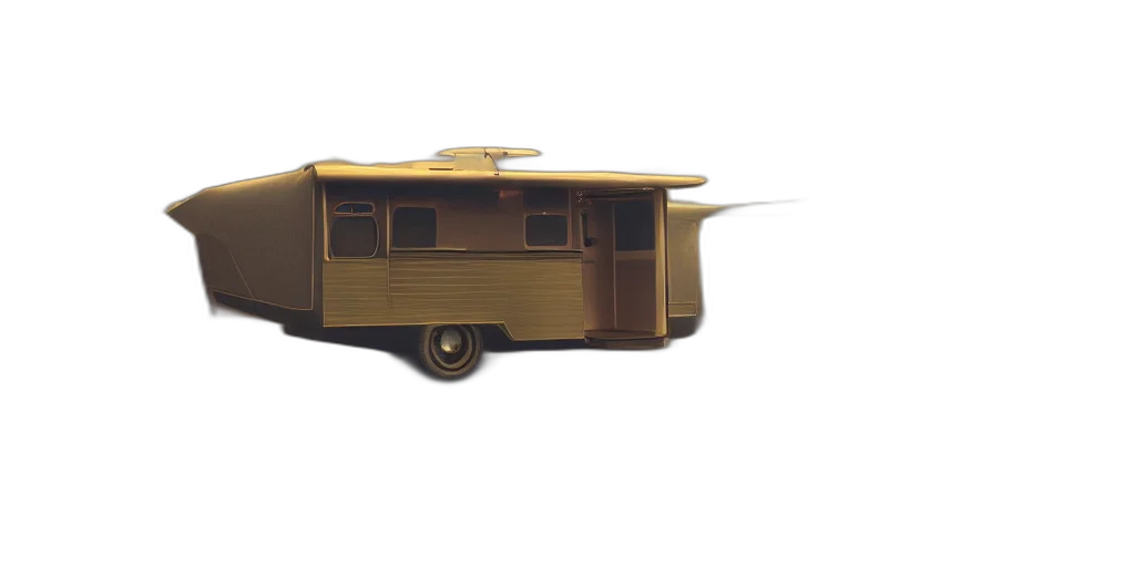 car, furniture, 3d render, concept art transparent PNG cut-out