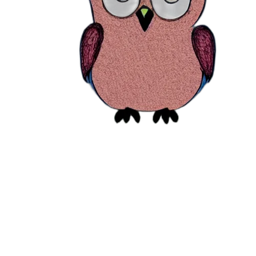 animal, staff, creature, face transparent PNG cut-out