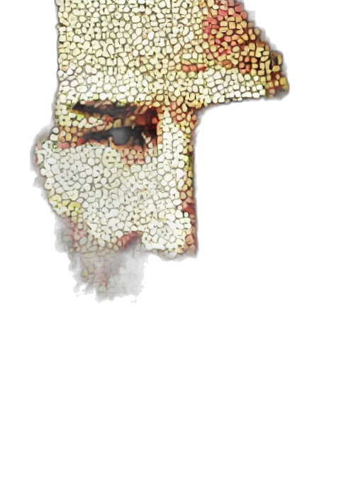 mask, face, crown, jewelry transparent PNG cut-out