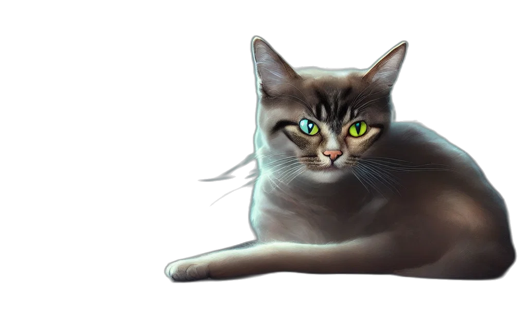 animal, creature, face, staff transparent PNG cut-out