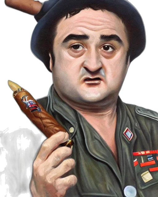 staff, hat, weapon, cartoon transparent PNG cut-out