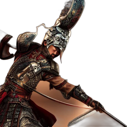 sword, weapon, dragon, staff transparent PNG cut-out