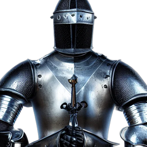 sword, robot, weapon, staff transparent PNG cut-out