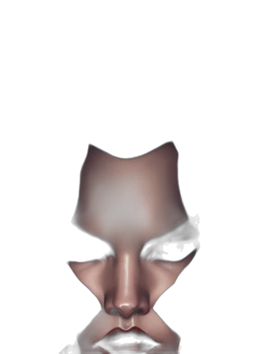 mask, face, hat, crown transparent PNG cut-out