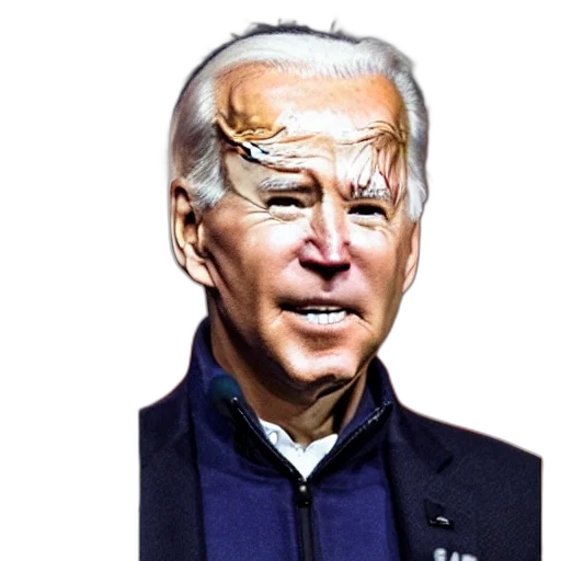 mask, jacket, face, creature transparent PNG cut-out