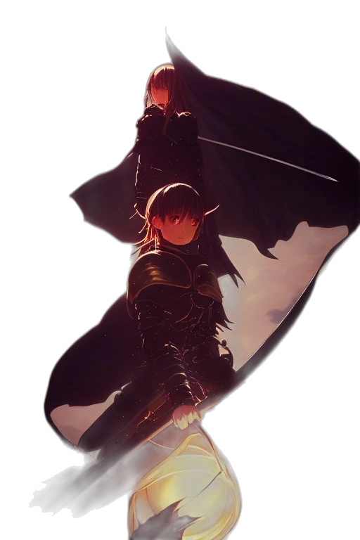 sword, weapon, staff, dragon transparent PNG cut-out