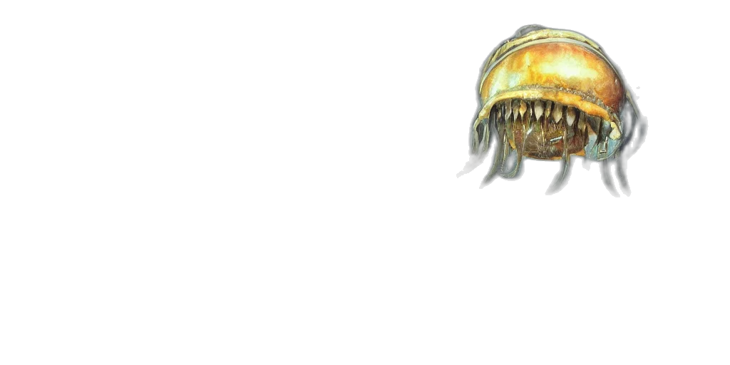 creature, mask, hair, animal transparent PNG cut-out