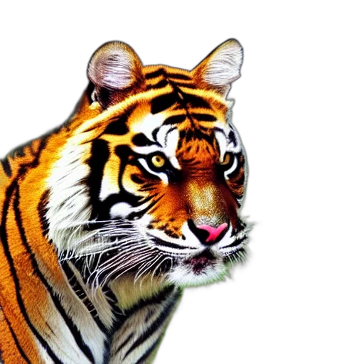 animal, creature, mask, face transparent PNG cut-out