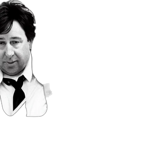 staff, bill, hicks, working transparent PNG cut-out