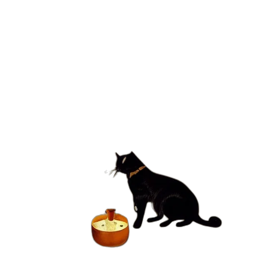 food, animal, creature, staff transparent PNG cut-out