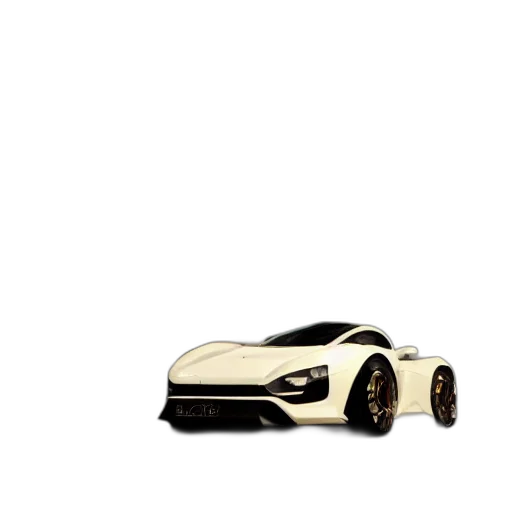 car, weapon, animal, robot transparent PNG cut-out