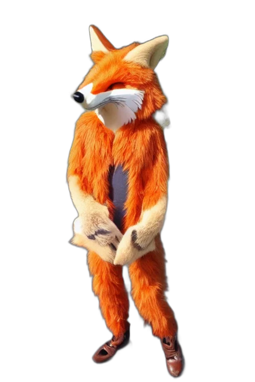 animal, staff, jacket, creature transparent PNG cut-out