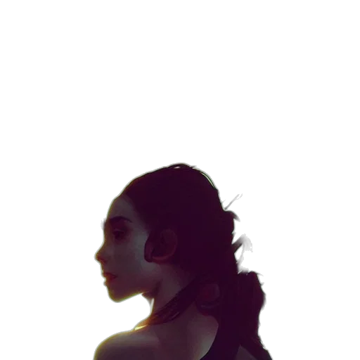 mask, face, hair, crown transparent PNG cut-out