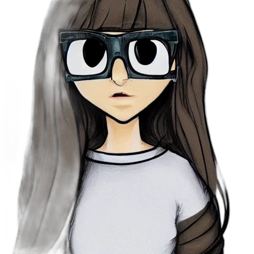 hair, mask, cartoon, anime transparent PNG cut-out
