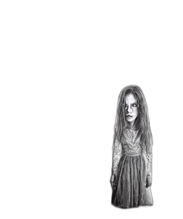 dress, creature, face, mask transparent PNG cut-out