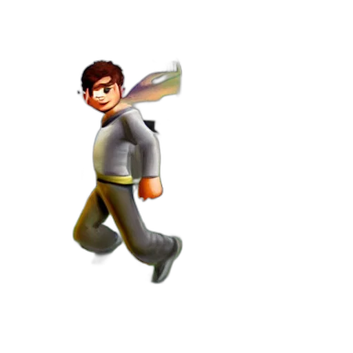 staff, weapon, sword, robot transparent PNG cut-out