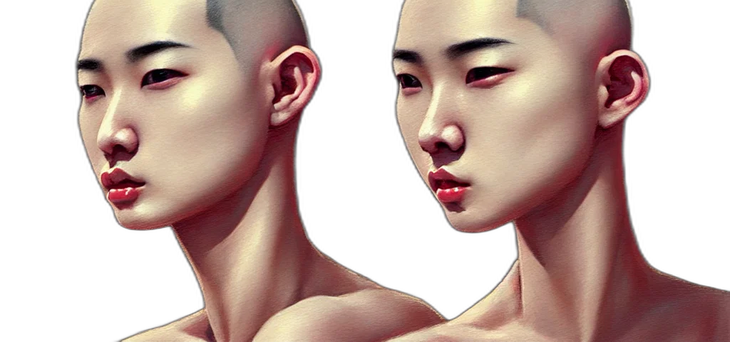 photorealistic, concept art, 3d render, fantasy art transparent PNG cut-out