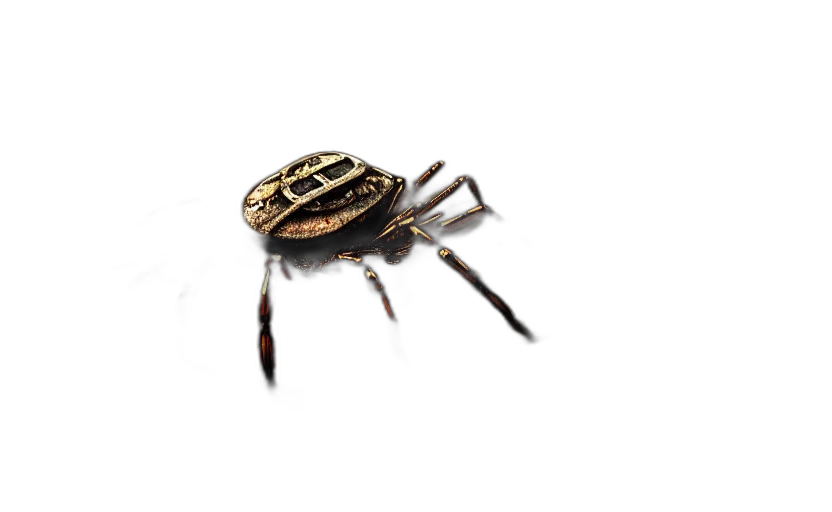 animal, creature, robot, weapon transparent PNG cut-out
