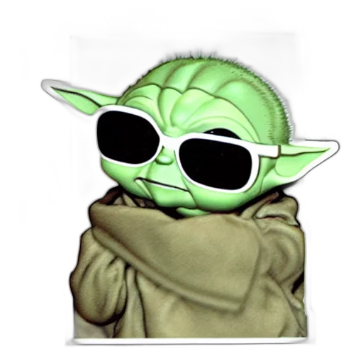 staff, mask, jacket, creature transparent PNG cut-out