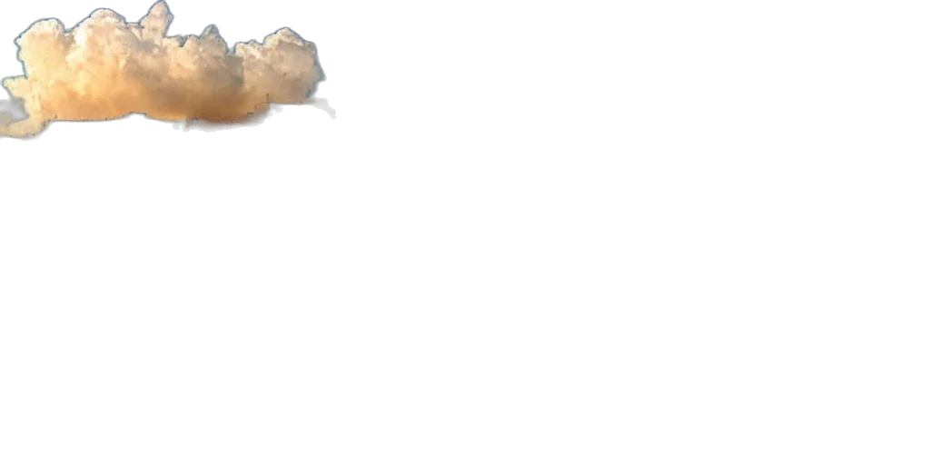 umbrella, dragon, hair, pixel art transparent PNG cut-out