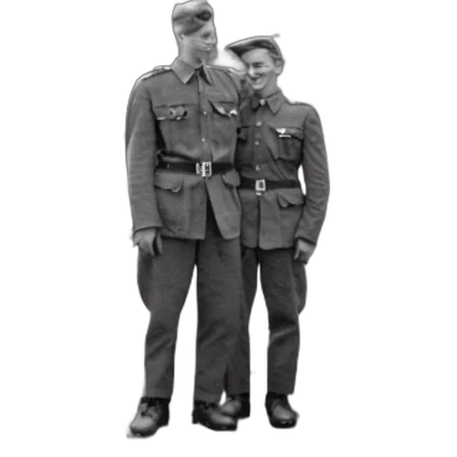 staff, jacket, hat, concept art transparent PNG cut-out