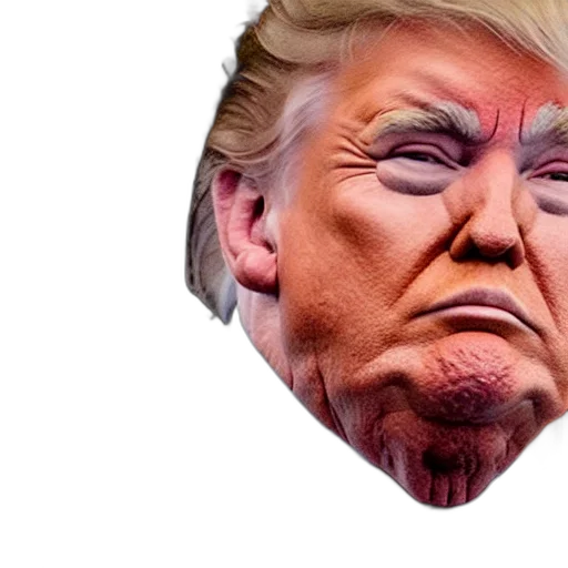 mask, face, creature, hat transparent PNG cut-out