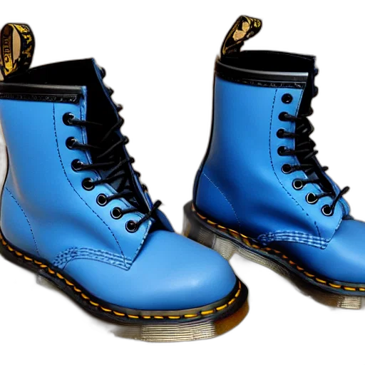 shoes, 3d render, photorealistic, concept art transparent PNG cut-out