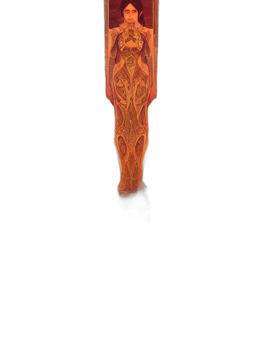 staff, furniture, sword, crown transparent PNG cut-out