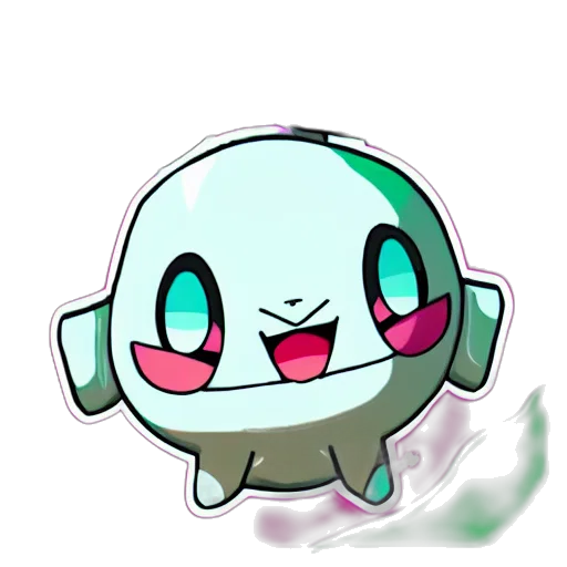 creature, staff, animal, weapon transparent PNG cut-out