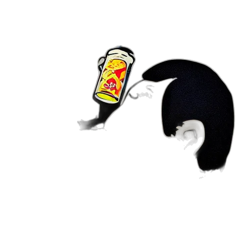 hat, food, animal, creature transparent PNG cut-out