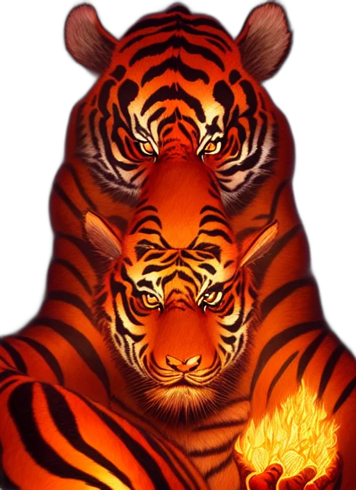 animal, mask, dragon, creature transparent PNG cut-out