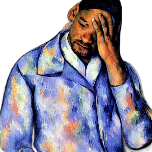 jacket, face, dress, watercolor transparent PNG cut-out